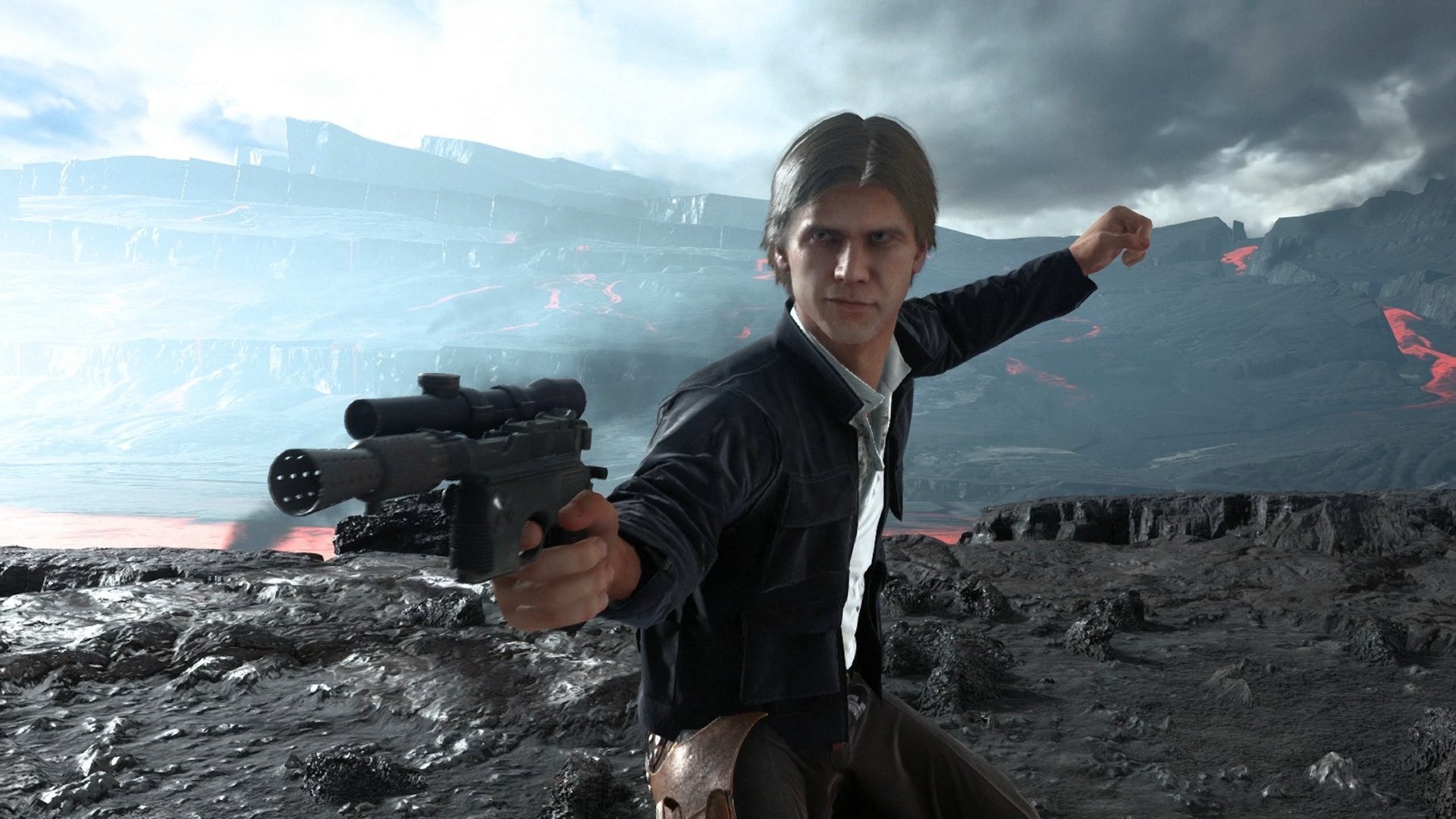 Star Wars Battlefront - Imagen 13